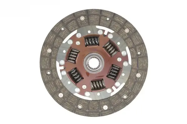Disc ambreiaj (190mm) OPEL AGILA; SUBARU JUSTY III; SUZUKI BALENO, IGNIS I, IGNIS II, SWIFT, SWIFT I, SWIFT II, SWIFT III, WAGON R, WAGON R+ 1.0-1.6
