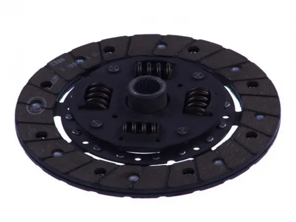 Disc ambreiaj (190mm) profil complet potrivit AUSTIN MAESTRO, MONTEGO; ROVER MONTEGO ESTATE; SEAT CORDOBA, CORDOBA VARIO, IBIZA II, INCA, TOLEDO I; VW CADDY II 1.3 1.6 03.83-10.02