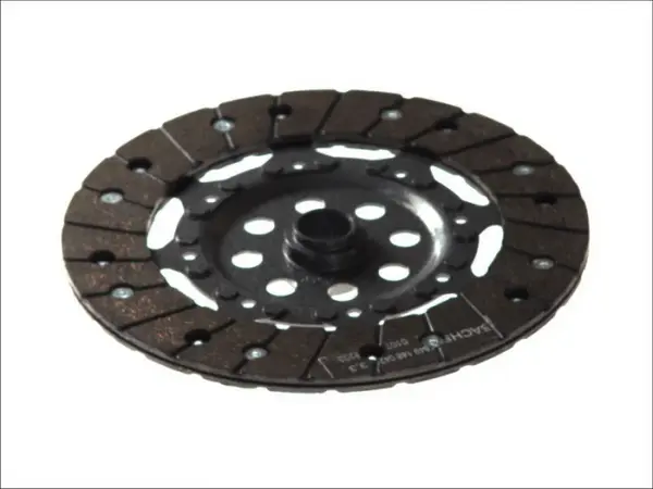 Disc ambreiaj (215mm) VW TRANSPORTER IV 2.4D 2.5D intre 1990-2003
