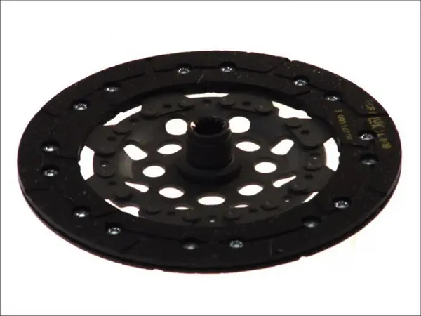 Disc ambreiaj (216mm) OPEL AGILA, COMBO, COMBO TOUR, CORSA C, CORSA D, MERIVA A, TIGRA; SUZUKI IGNIS II, SWIFT III, WAGON R+ 1.3D dupa 2003