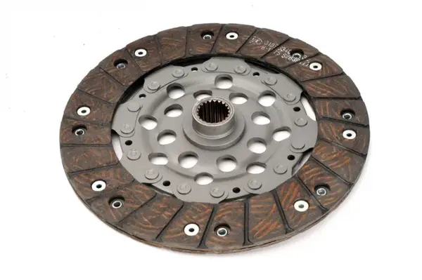 Disc ambreiaj (225mm) profil complet potrivit CITROEN C5 I, C8, EVASION, JUMPY I; FIAT SCUDO, ULYSSE; LANCIA PHEDRA, ZETA; PEUGEOT 406, 607, 806, 807, EXPERT 2.0D 06.98-