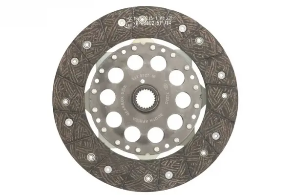 Disc ambreiaj (228mm) AUDI A4, A6; SKODA SUPERB I; VW PASSAT 1.9D intre 1998-2008