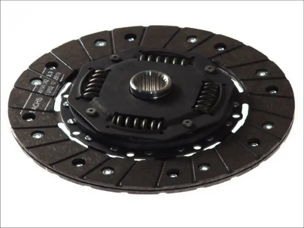 Disc ambreiaj (228mm) FORD GALAXY; SEAT ALHAMBRA; VW SHARAN 1.9D 2.0 2.3 intre 1995-2010