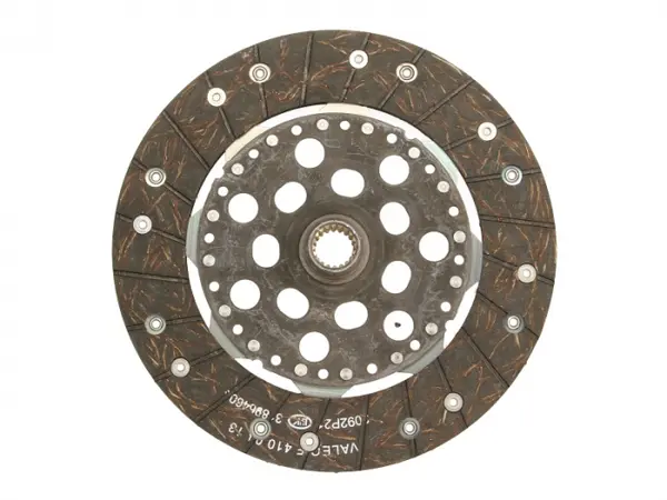Disc ambreiaj (228mm) VOLVO S40 I, V40; MITSUBISHI CARISMA, SPACE STAR 1.9D intre 2000-2006