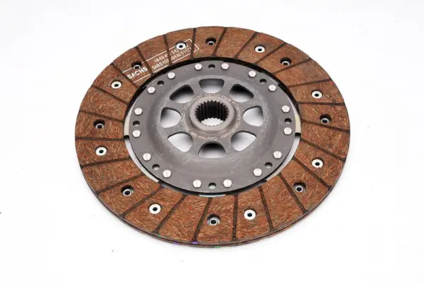 Disc ambreiaj (240mm) VW LT 28-35 II, LT 28-46 II 2.5D 2.8D intre 1996-2006