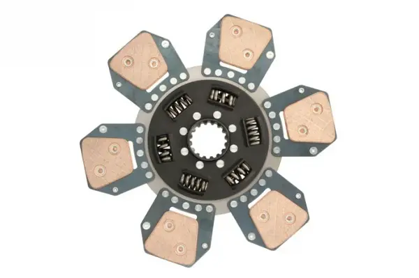Disc ambreiaj (310mm; 6) potrivit RENAULT 700, 800, CERES, XX-12, XX-14, XX-32, XX-34 4.248-F4L913