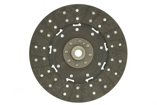 Disc ambreiaj (310mm) potrivit CASE IH FARMALL, JX; NEW HOLLAND TD, TD5000 8045.25.310-NEF4(F4GE0454A)