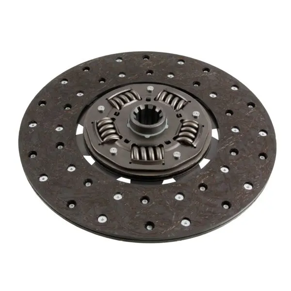 Disc ambreiaj (310mm) potrivit MERCEDES LK LN2, NG OM356.901-OM366.937 01.84-12.98