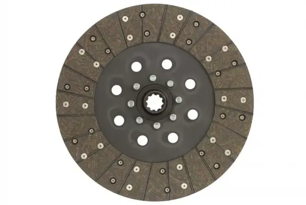 Disc ambreiaj (310mm) profil complet potrivit AGRIFULL 8000; FIAT 100-XX, 110-XX, 7000, 800, 900, 90-XX, 95-XX; FIATAGRI 1000, 800, 90, 900, A; FOTON TD, TF 8055.04.200-8065.06.000