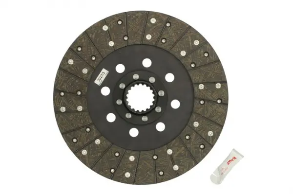 Disc ambreiaj (310mm) profil complet potrivit RENAULT 100, 700, 800, 900, TEMIS, XX-12, XX-14, XX-52, XX-54 D226-4 D227-6 TD226-4