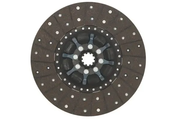 Disc ambreiaj (330mm) potrivit IVECO EUROCARGO I-III 8060.25V.4000-8060.45STCA 01.91-09.15