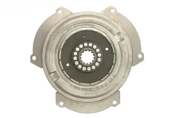 Disc ambreiaj (354mm) profil complet potrivit CASE IH MX; MC CORMICK MC 1004-40T 1004-40TW 1004-4T 01.98-