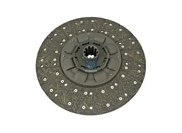 Disc ambreiaj (430mm) potrivit DAF SB; MAN F2000, F90, F90 UNTERFLUR, HOCL, LION S CITY, LION S COACH, LION S STAR, NG, NL, NU, SL II, SU, TGA, TGM I, TGS I 6BT5.9-XE315C 01.73-