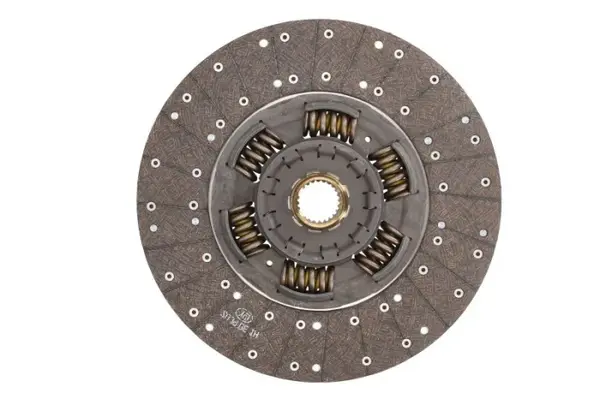 Disc ambreiaj (430mm) potrivit SCANIA G I, K, P I, P,G,R,T, R I, T DC07.101-OSC11.03 01.03-
