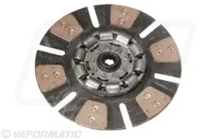 Disc ambreiaj ceramic (310mm) potrivit CASE IH 248, 258, 268, 268 B, 278, 278 L, 284 L, 288, 288 L, 2400 A, 385, 395, 3210, 3220, 3230, 3400 A, 3434 A, 3434 B, 454, 464, 474, 475, 484, 485, 485 L