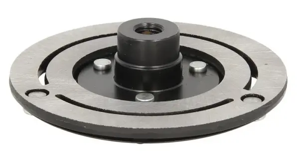 DIsc ambreiaj compresor AC (disc diametru: 92,5mm, DENSO SCSA06 SCSB06)