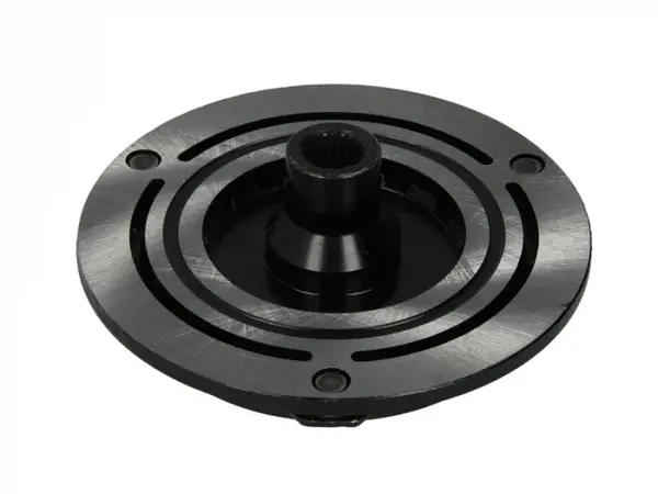 Disc ambreiaj compresor AC (HCC, HS18,) HYUNDAI SANTA FE I, TRAJET 2.0-2.7 intre 2000-2008