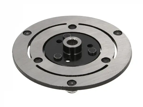 Disc ambreiaj compresor AC (KEIHIN, HS-110R,) HONDA CR-V II 2.0 intre 2001-2007