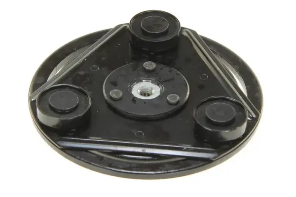 Disc ambreiaj compresor AC (VISTEON, VS16,) VOLVO C30, C70 II, S40 II, V50; FORD C-MAX, FOCUS C-MAX, FOCUS II, KUGA I 2.0D 2.4D intre 2003-2012