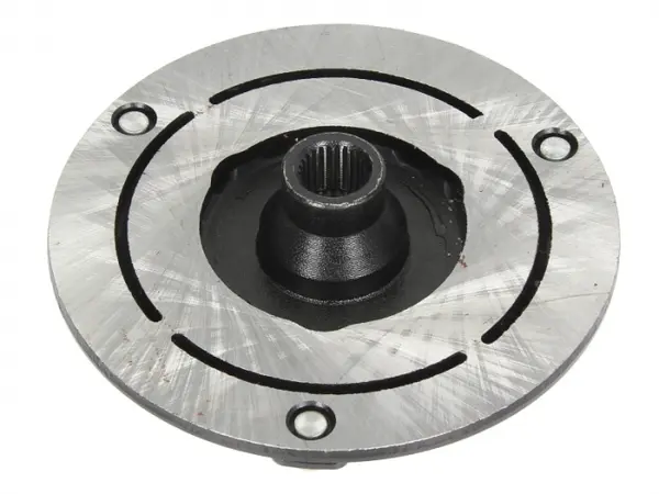 Disc ambreiaj compresor AC (ZEXEL, DKS17D,) VOLVO S60 I, S80 I, V70 II, XC70 CROSS COUNTRY, XC90 I 2.0-3.0 intre 1998-2014