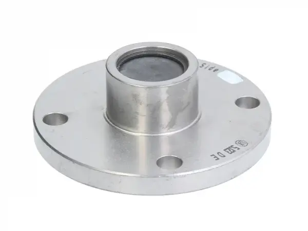 Disc ambreiaj (diametru: 122mm, numar dinti: 8 buc 32x35-8N) potrivit CASE IH 115, 125, 130, 130 CVT, 130 CVX, 140, 145, 145 CVT, 145 CVX, 155, 160, 160 CVT, 160 CVX, 165, 180