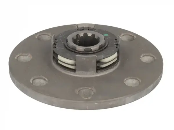 Disc ambreiaj (diametru: 136mm, numar dinti: 10 buc) potrivit CASE IH 1070 U, 1070 U MAXXIMA, 1080 U, 1080 U MAXXIMA, 1090 U, 1090 U MAXXIMA, 1100 U, 1100 U MAXXIMA, 105, 75, 85, 95