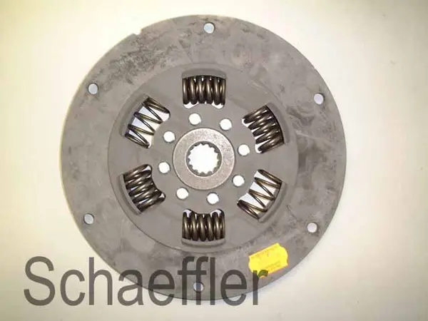 Disc ambreiaj (diametru: 225mm, numar dinti: 14 buc 22x25) potrivit AGROMEHANIKA AGT 850T; BCS 40 AR, 40 RS, 50 L AR, 50 L RS, 400 AR, 400 RS, 500 L AR, 500 L RS; FERRARI 40 AR