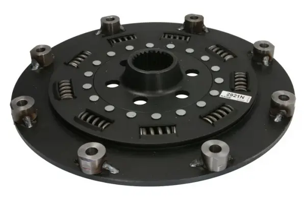 Disc ambreiaj (diametru: 295mm, numar dinti: 26 buc 39x42,5) potrivit AGCO 100, 100A, 120, 120A; CHALLENGER MT 525 B, MT 535 B, MT 545 B; MASSEY FERGUSON 5465, 6170, 6180, 6190