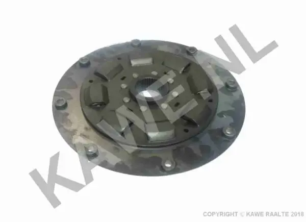 Disc ambreiaj (diametru: 325mm, numar dinti: 36 buc) potrivit FIATAGRI G 170, G 190, G 210, G 240; FORD 8670, 8670A, 8770, 8770A, 8870, 8870A, 8970, 8970A