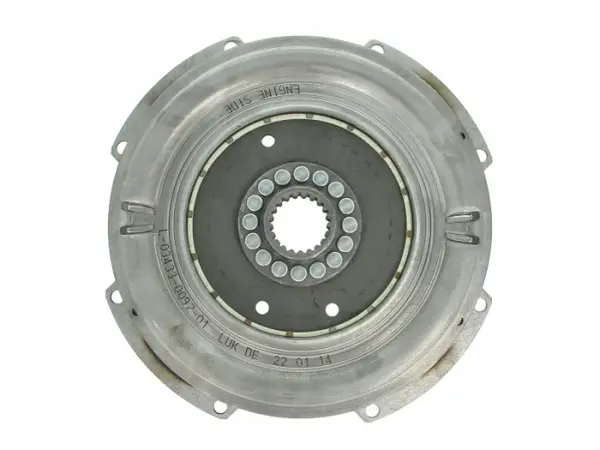 Disc ambreiaj (diametru: 328mm, numar dinti: 21 buc) potrivit CLAAS 220, 230, 240, 330, 340, 350; DEUTZ FAHR 5080 D, 5080 G, 5090 D, 5090 G, 5090.4 D, 5090.4 G, 5100, 5100 C