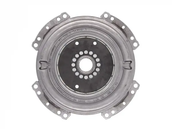 Disc ambreiaj (diametru: 348mm, numar dinti: 26 buc 39x42,5) potrivit CLAAS 546 RX, 546 RZ, 547 ATX, 547 ATZ, 556 RX, 556 RZ, 557 ATX, 557 ATZ, 566 RX, 567 ATX, 567 ATZ, 577 ATX