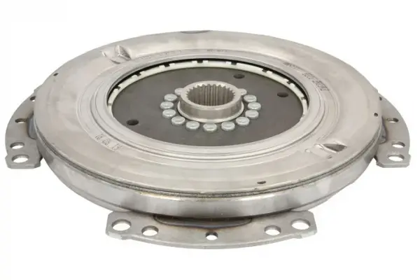 Disc ambreiaj (diametru: 348mm, numar dinti: 26 buc) potrivit CHALLENGER MT 455 B, MT 465 B, MT 475 B, MT 525 B; MASSEY FERGUSON 5455, 5460, 5465, 5470, 5475, 5480, 6455, 6460