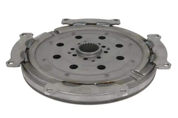 Disc ambreiaj (diametru: 352mm, numar dinti: 22 buc 41x45) potrivit VALTRA N 101 HITECH, N 111E HITECH, N 121 ADVANCE, N 121 HITECH, N 141 ADVANCE, N 141 HITECH, N 91 HITECH, T 120