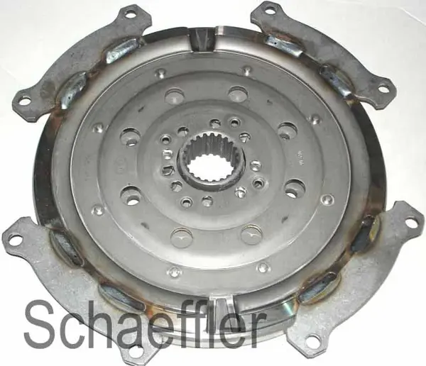 Disc ambreiaj (diametru: 352mm, numar dinti: 22 buc) potrivit VALTRA C 100, C 110, C 120, C 120 ECOPOWER, C 130, C 150, C 90, M 120, M 120 ECOPOWER, M 130, M 150, XM 130