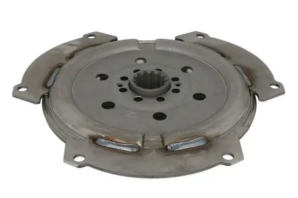 Disc ambreiaj (diametru: 354mm, numar dinti: 13 buc 38,3x45,6) potrivit CASE IH 100 C, 100 C MAXXUM, 80 C, 80 C MAXXUM, 90 C, 90 C MAXXUM; MC CORMICK MC 100, MC 105, MC 115, MC 80