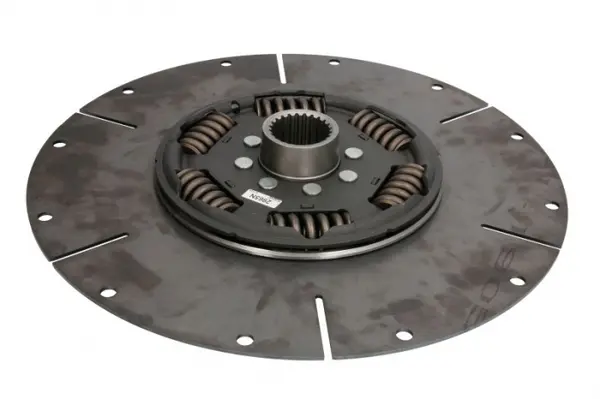 Disc ambreiaj (diametru: 435mm, numar dinti: 24 buc 50) potrivit CLAAS