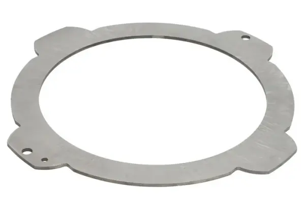 Disc ambreiaj, JOHN DEERE 2054, 5080R, 5090R, 5100R, 5620, 5720, 5820, 6010, 6020, 6090M, 6090MC, 6090RC, 6095MC, 6095RC, 6100, 6100M, 6100MC, 6100RC, 6105M, 6105MC, 6105R, 6105RC, 6110