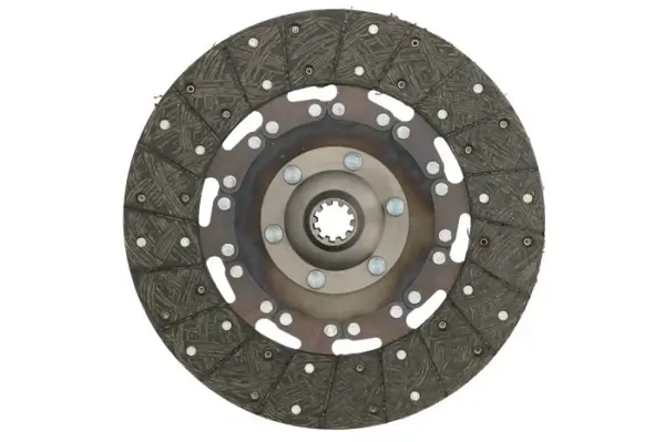 Disc ambreiaj organic (300mm) potrivit MASSEY FERGUSON 105, 180, 1080, 1080 SUPER, 1080.8, 1085, 1200, 285, 295, 592, 595, 595 MK II, 595 TURBO