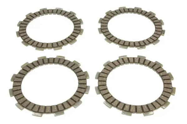 Disc ambreiaj potrivit APRILIA RS, RS4, RX, SX; DERBI GPR, SENDA 50 1995-2018