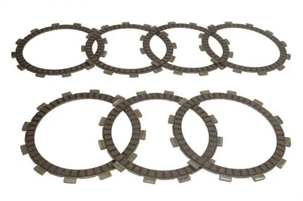 Disc ambreiaj potrivit BMW F 650 2004-2008