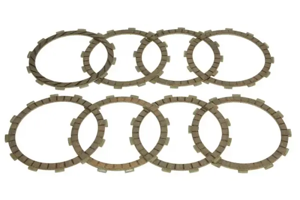 Disc ambreiaj potrivit HONDA CB 750 900 1979-1983