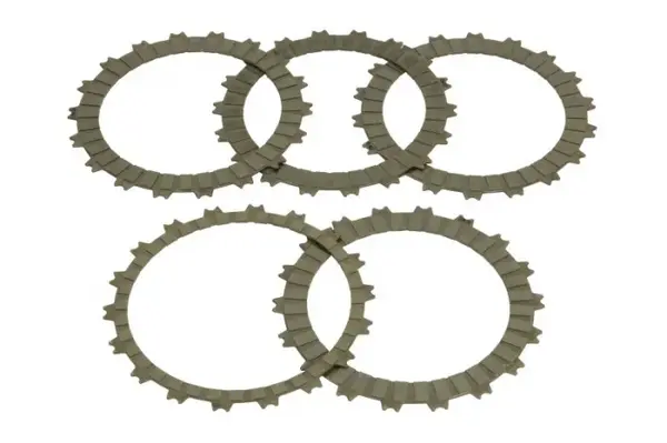 Disc ambreiaj potrivit HONDA CBR, CMX, CRF 250 300 2013-2017