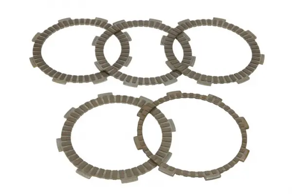 Disc ambreiaj potrivit KAWASAKI KLX; KTM DUKE, RC 125 2010-2020