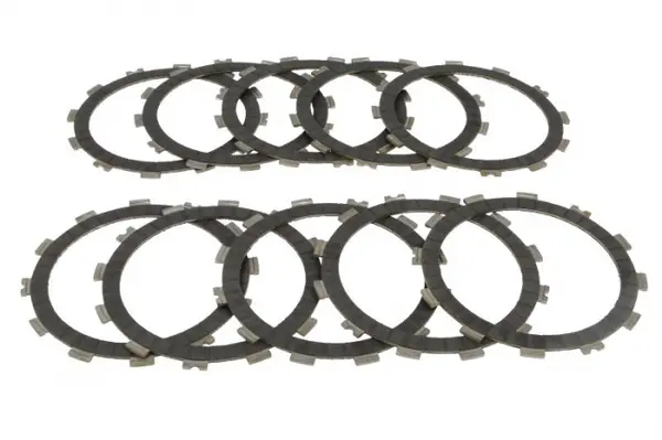 Disc ambreiaj potrivit KAWASAKI ZX-10R; SUZUKI GSX-R; YAMAHA MT-10, YZF-R1 1000 2001-2019
