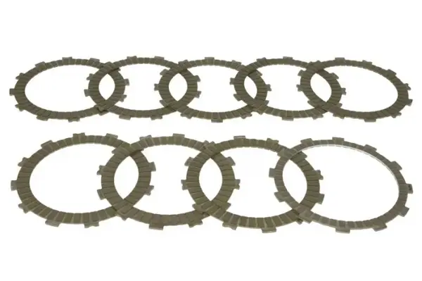 Disc ambreiaj potrivit KTM EXC, EXC-R, XC-W 450 530 2008-2011