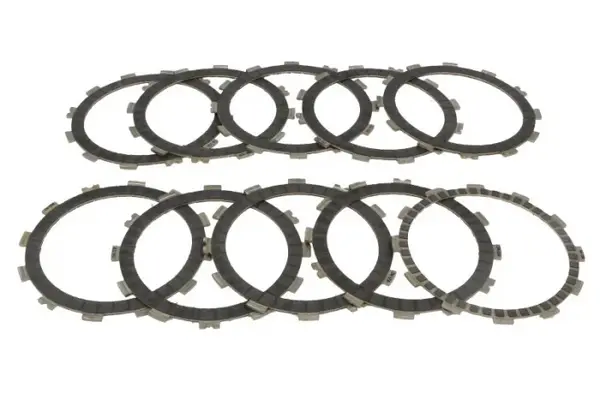 Disc ambreiaj potrivit SUZUKI GSX-R 1000 2005-2008
