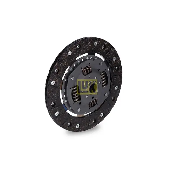 Disc ambreiaj Schaeffler LuK 321 0033 11