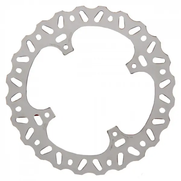 Disc de frana TRW Lucas Rigid Offroad MX, diametru exterior 240mm