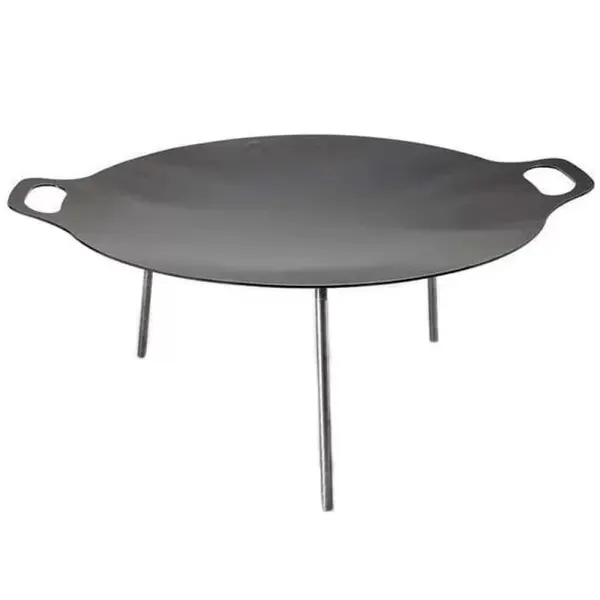Disc de Grill din Fier, 48 cm, Perfect Home