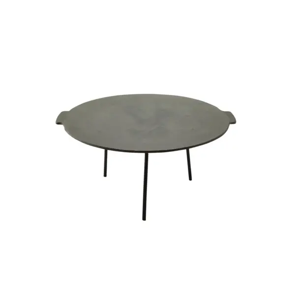 Disc de Grill din Fonta, 60 cm, Perfect Home